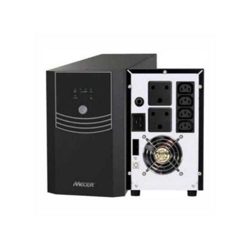 OFFER OFFER!!Mecer  (3000VA) UPS, Black (1YR WRTY)