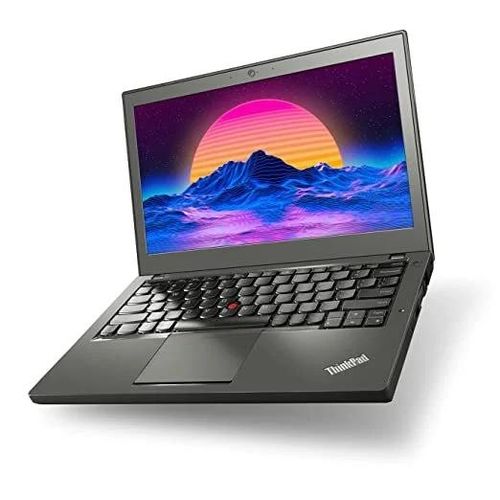 OFFER OFFER !!Lenovo ThinkPad x240 , Intel Core i5, 8GB RAM, 256GB SSD, 12.5", Windows 11 Pro refurbished