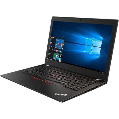 OFFER OFFER!!Lenovo ThinkPad X280 Intel Core i5 8th generation -Core 8GB RAM 256GB SSD 12.5" FHD IPS Display refurbished