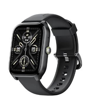 OFFER! OFFER! Oraimo Watch 5 Lite Smart Watch Smartwatch OSW-804 2.01'' Screen 
Connects with Bluetooth, Durable, Waterproof, Dustproof
IP68 Smart Watch.
HD Voice in Calls
AI-Generated Watch Faces