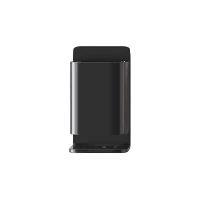 Electric Toothbrush Holder Wall Mounted for Bathroom Storage Toothbrush Stand Aluminium Self Rack Bathroom Organizer Accessories