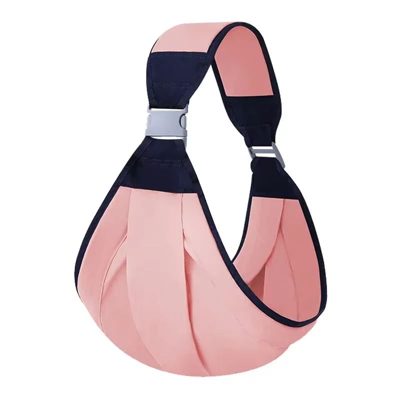 2025 New Baby Carrier Ergonomic Child Carrier Wrap Multifunctional Baby Carrier Ring Sling for Baby Toddler Carrier Accessories