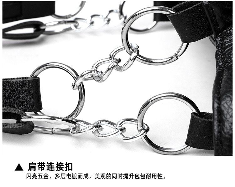 Cross-border soft leather large-capacity tote bag for women, retro work commutes single shoulder bag with light luxury texture and underarm carry bag