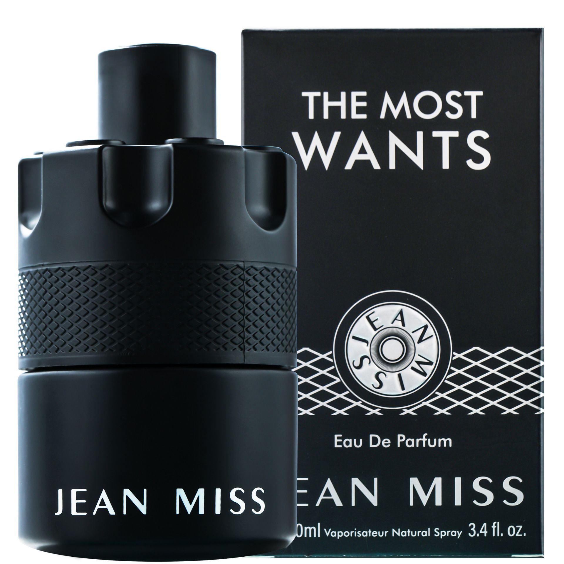 Small town Ixiang cologne men's perfume wholesale long-lasting eau de couven wanted midnight hunt pheromones foreign trade perfume