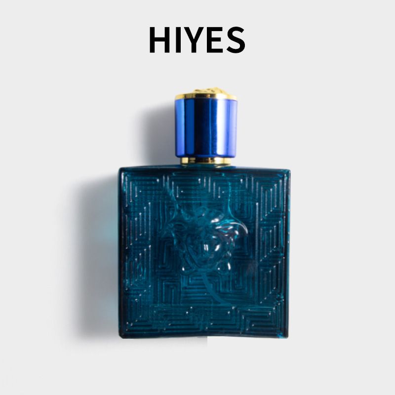 Cross-border hit HIYES Eros men's perfume long-lasting evaporation fragrance lingering marine fragrance fresh and natural wholesale