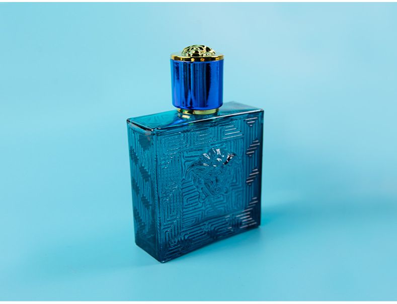 Cross-border hit HIYES Eros men's perfume long-lasting evaporation fragrance lingering marine fragrance fresh and natural wholesale