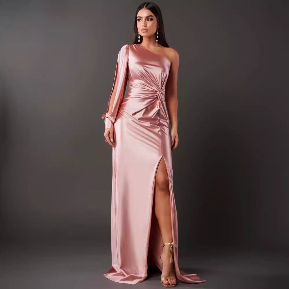sachin and babi light blue dress Evening Gowns Floryday Dresses Amazon Ever Pretty Womens Wedding Formal  Occasion