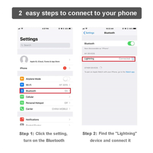 Stereo Headphones Wired Bluetooth Earphone For iPhone 13 12 11 8 7 Plus X XR XS Max Fone De Ouvido Sports Auriculares Earpiece