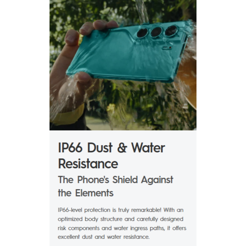 TECNO AI CAMON 40 256GB+16GB (8+8GB) | 6.78” Display | 50MP Sony LYT + 32MP Front | 5200mAh Battery | Helio G100 Chip | Android 15 + HIOS 15