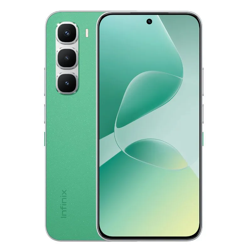 [New Arrivals]Infinix Hot 60 Pro 256GB+16(8+8)GB 6.78" 144Hz Screen 4G Slim Phone Dual SIM 5160mAh 45W Fast Charging 50MP Camera Fingerprint Lock NFC MTK Helio G200 Gyroscope AI Smart phones