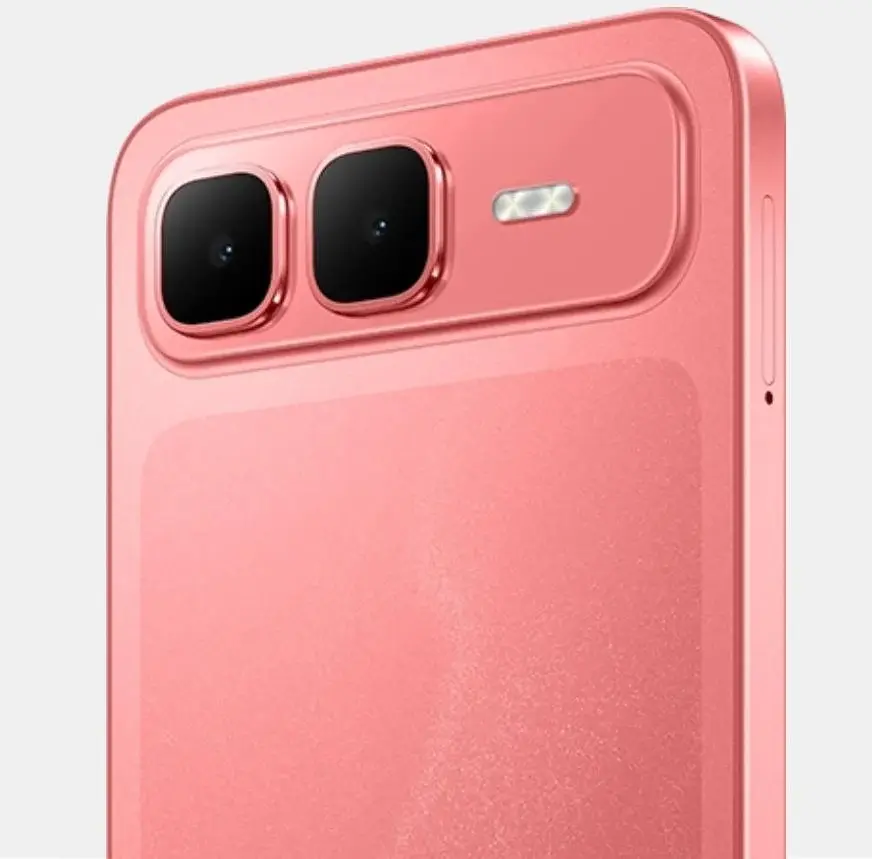 Infinix Smart 10 Plus 6.67" 120Hz IPS LCD Screen, 128GB Storage + 8(4+4)GB RAM, 6000 mAh Battery, 8MP Rear & 8MP Front Camera, Android 15, Dual SIM, Side Fingerprint, Stereo Speakers, USB-C, FM Radio