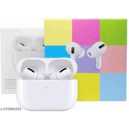 Air Pro3 MAX TWS checkered Earpods13 Pro 3 inpods Earphones Wireless Bluetooth Earphone Bluetooth 5.3 Touch Control for all Smart phone