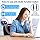 Back and Neck Massager with Heat, Deep Tissue Kneading, Electric Massage Pillow for Back, Shoulders, Legs, Foot, Body Muscle Pain Relief, Use at Home, Car, Office