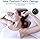 Back and Neck Massager with Heat, Deep Tissue Kneading, Electric Massage Pillow for Back, Shoulders, Legs, Foot, Body Muscle Pain Relief, Use at Home, Car, Office