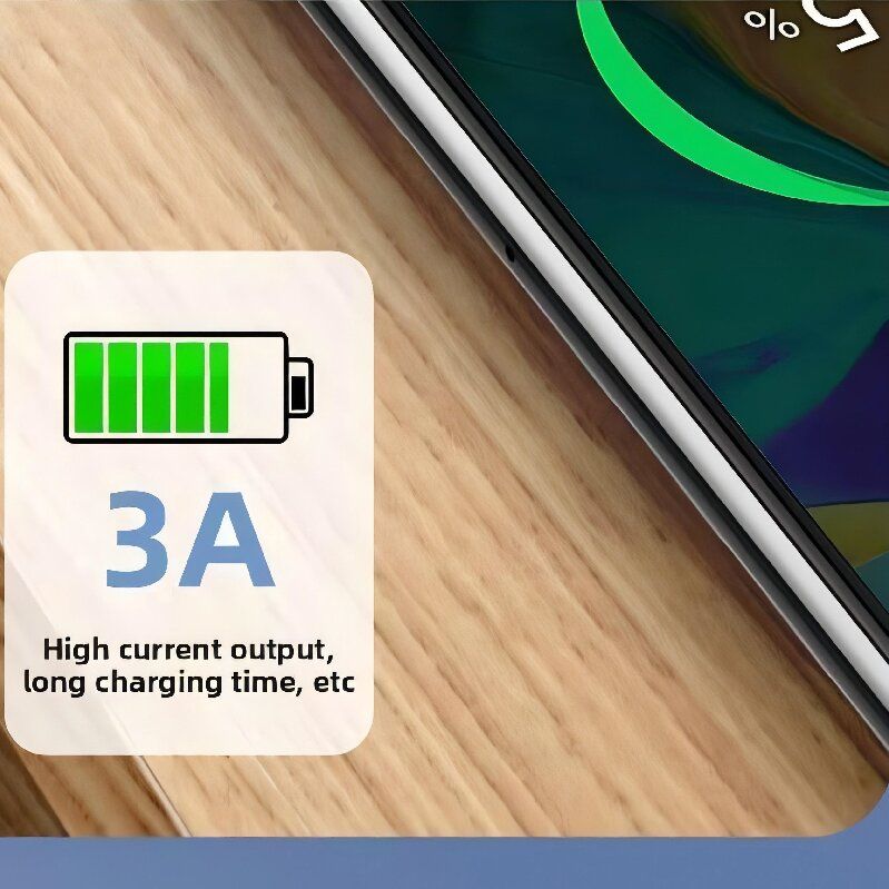 iphone 15/16/17 Charger Cables Fast 60W 3A Type-C， available for most mobile phones Huawei, Samsung, Transsion, Xiaomi, iphone,OPPO, Realme, ete