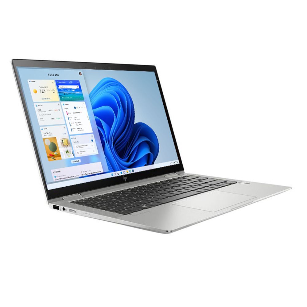 HP EliteBook x360 1030 G3 | 13.3" Touchscreen | Intel Core i5 | 8GB RAM | 256GB SSD | Convertible 2-in-1 Laptop (Refurbished)