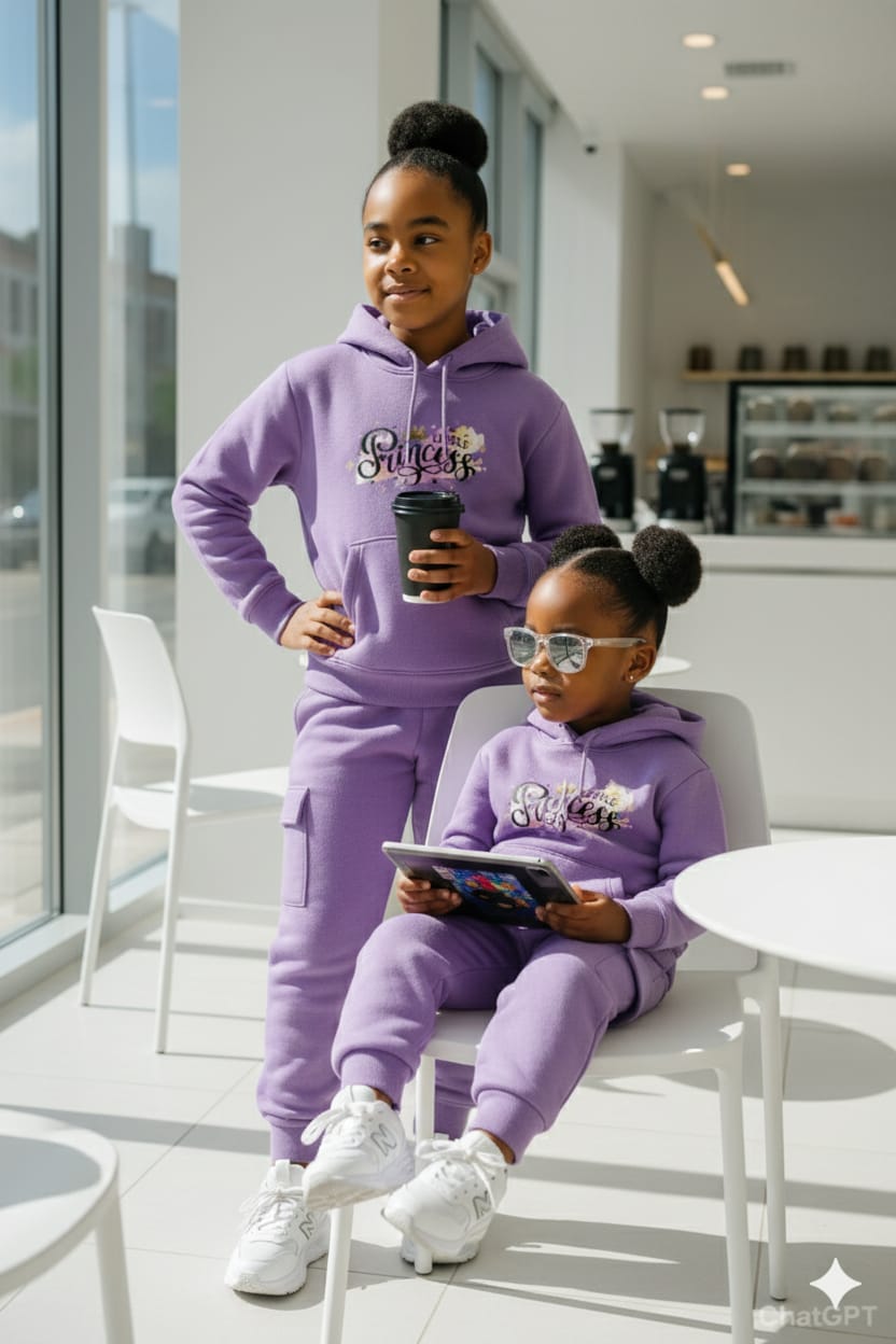 HEAVY QUALITY TRACKSUITS FOR BOYS AND GIRLS (UNISEX SETS) 3YEARS -12 YEARS 
HOODIES AND SWEATPANTS
