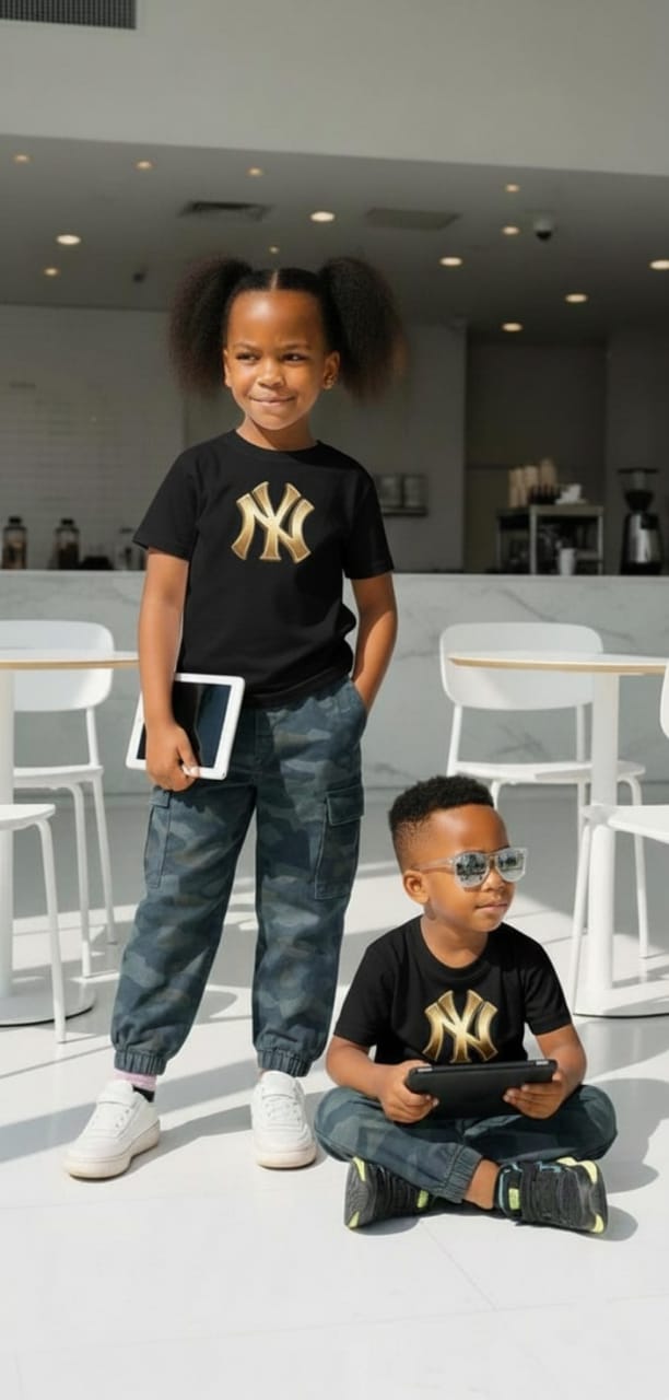 2 pcs combart set for kids
3yrs to 12 yrs
good quality