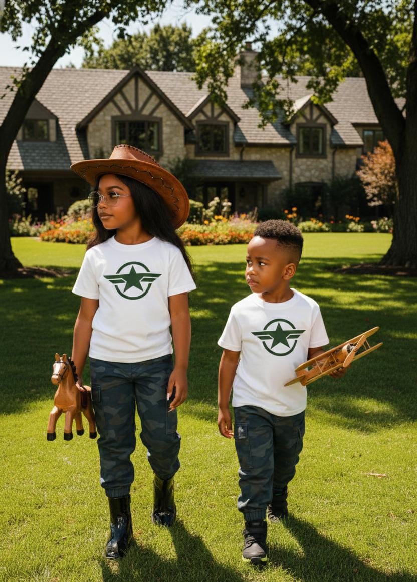 2 pcs combart set for kids
3yrs to 12 yrs
good quality