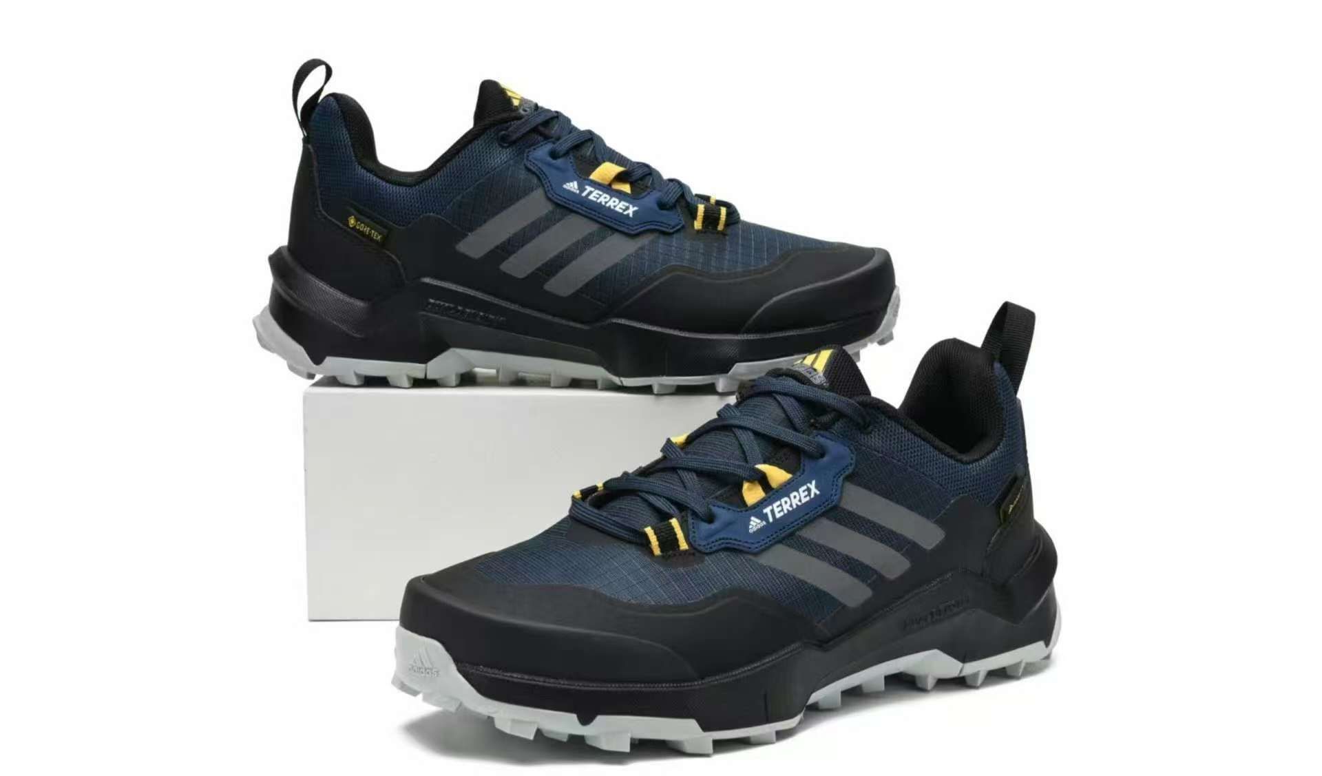 Original Adidas Terrex Low shoes. Quality Terex, Terrex / Hiking boots, Safety Boot very Srong and Durable