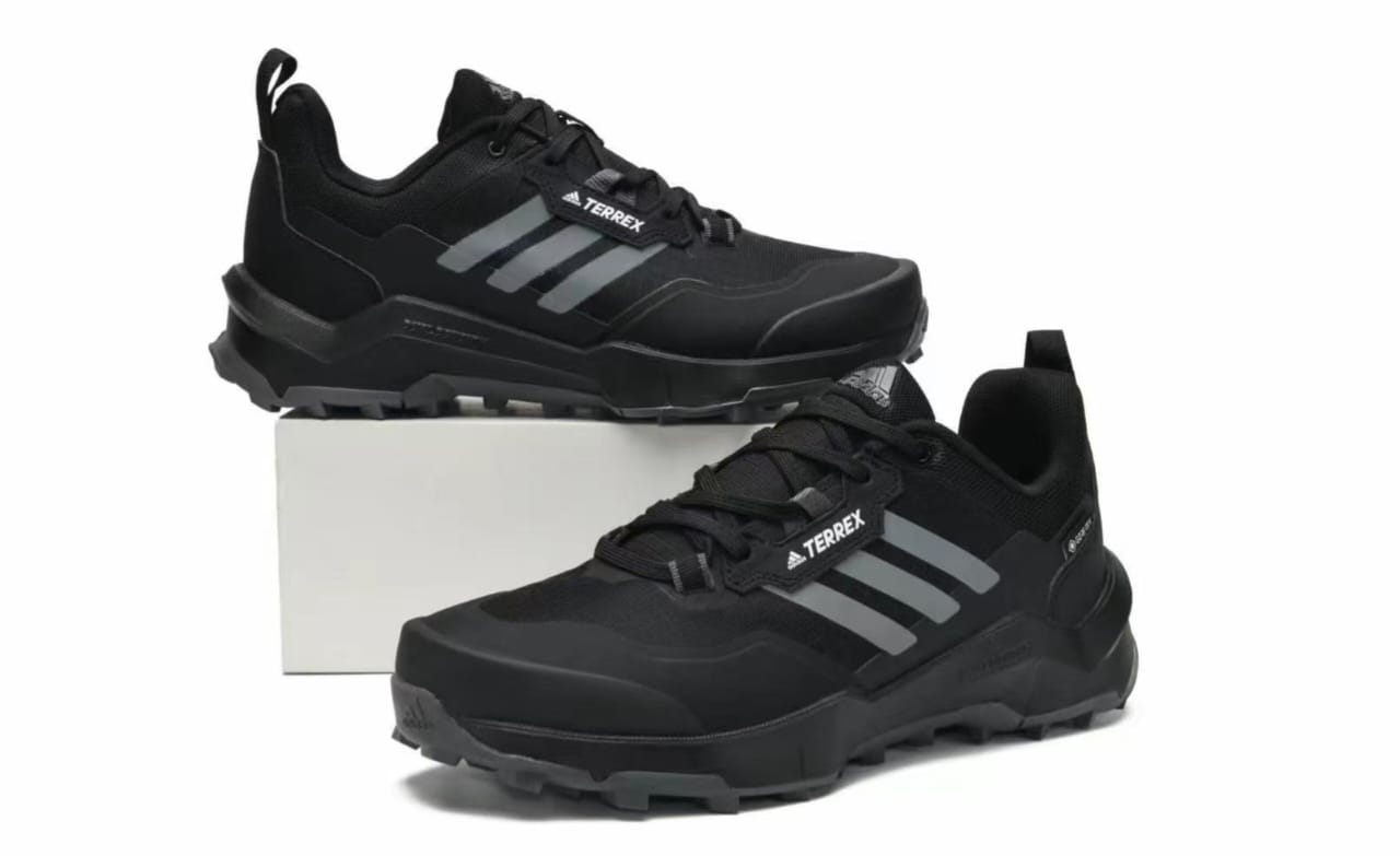 Original Adidas Terrex Low shoes. Quality Terex, Terrex / Hiking boots, Safety Boot very Srong and Durable