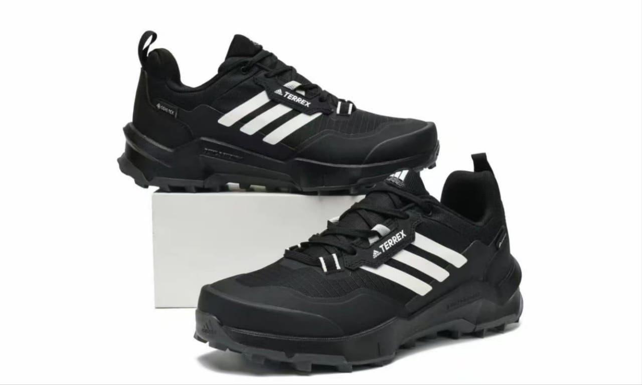 Original Adidas Terrex Low shoes. Quality Terex, Terrex / Hiking boots, Safety Boot very Srong and Durable