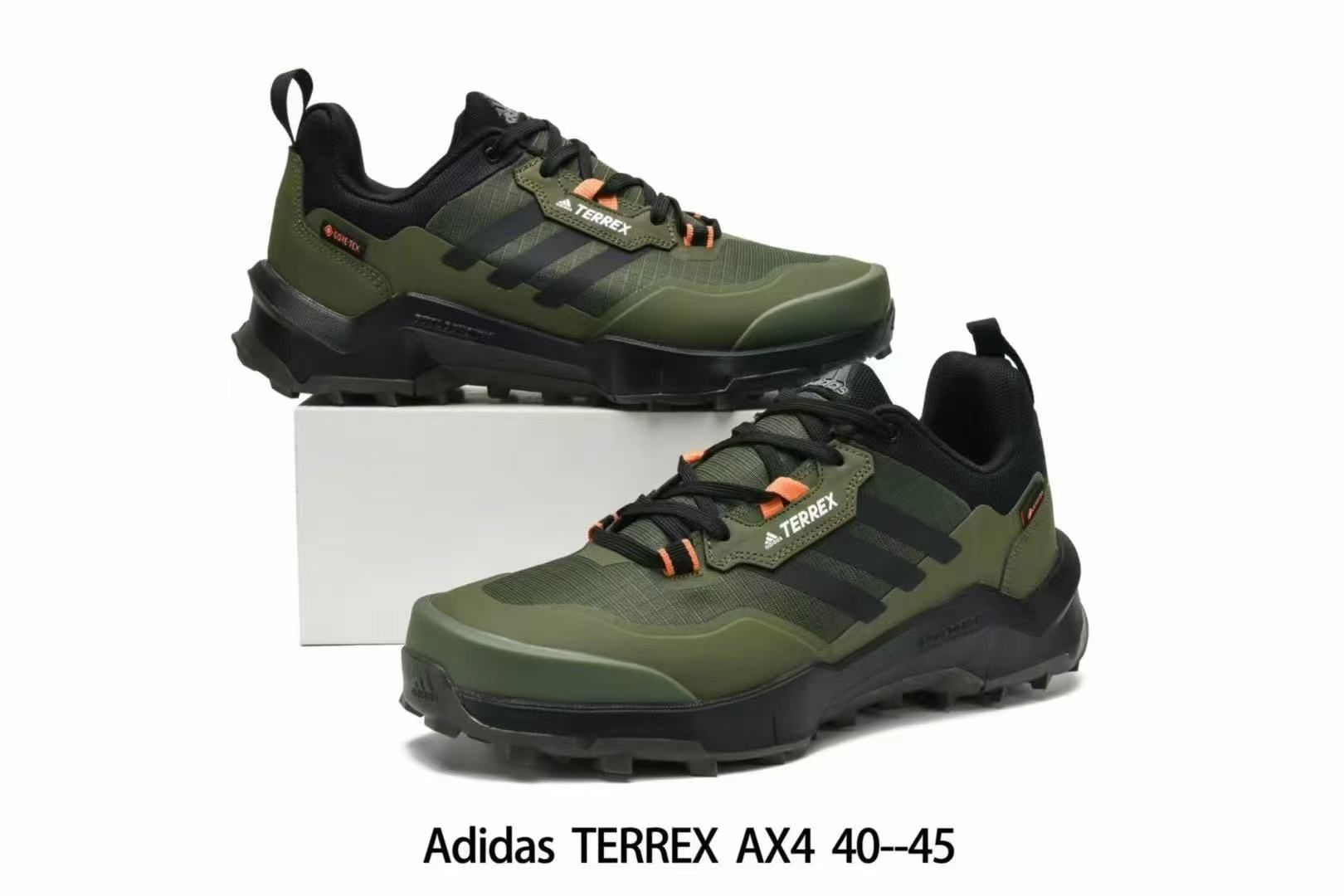 Original Adidas Terrex Low shoes. Quality Terex, Terrex / Hiking boots, Safety Boot very Srong and Durable