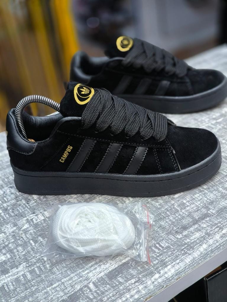 Generic Campus inspired Classic Unisex Sneakers – Premium Breathable Casual Shoes for Men & Women