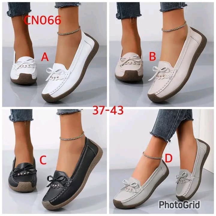 ⚡Cute ⚡ classic ⚡💥comfortable ⚡ women loafer shoes 💥🔥 sizes 37-42