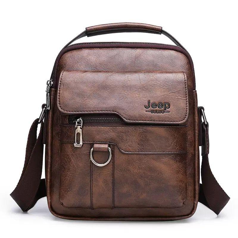 ✨ NEW ARRIVALS ALERT!
Trendy Crossbody jeep Leather Bags — stylish, durable & perfect for everyday drip 👜🔥