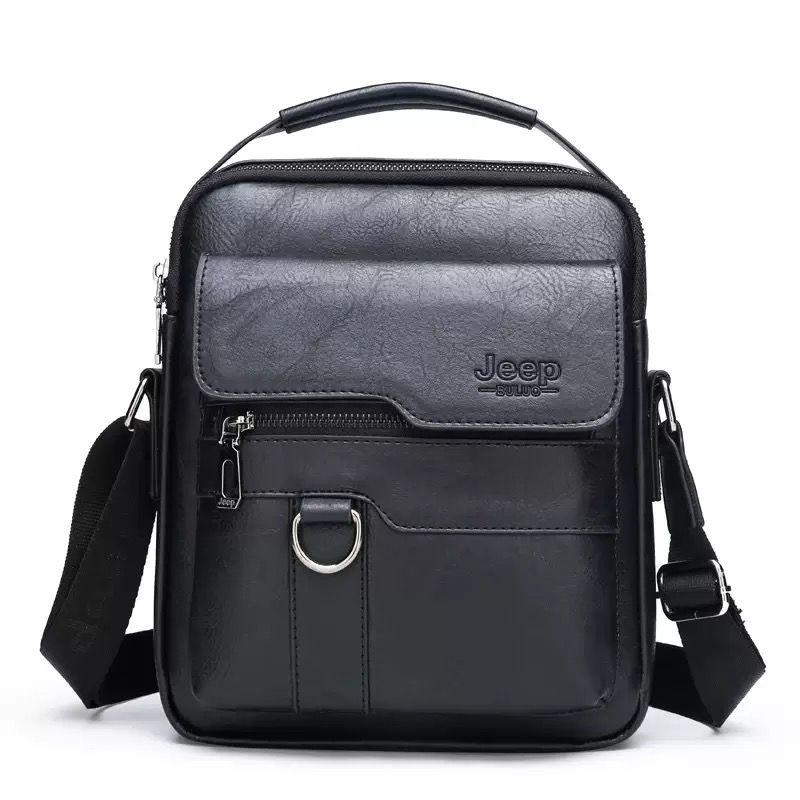 ✨ NEW ARRIVALS ALERT!
Trendy Crossbody jeep Leather Bags — stylish, durable & perfect for everyday drip 👜🔥