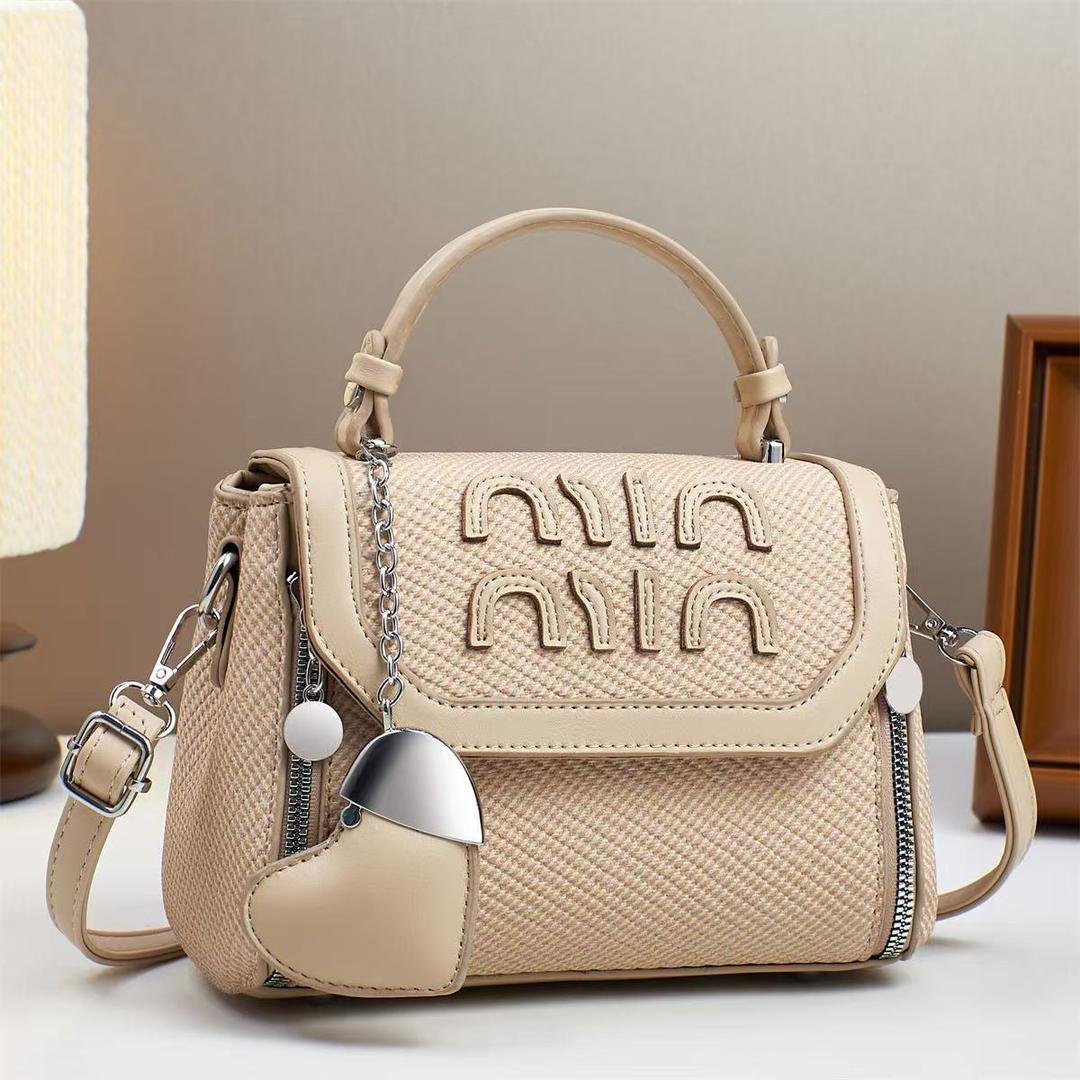 ✨ Classy • Trendy • Cute Sling Handbags ✨Small in size, big on style 💕Perfect for effortless looks, day or night — where elegance meets everyday charm. 👜✨