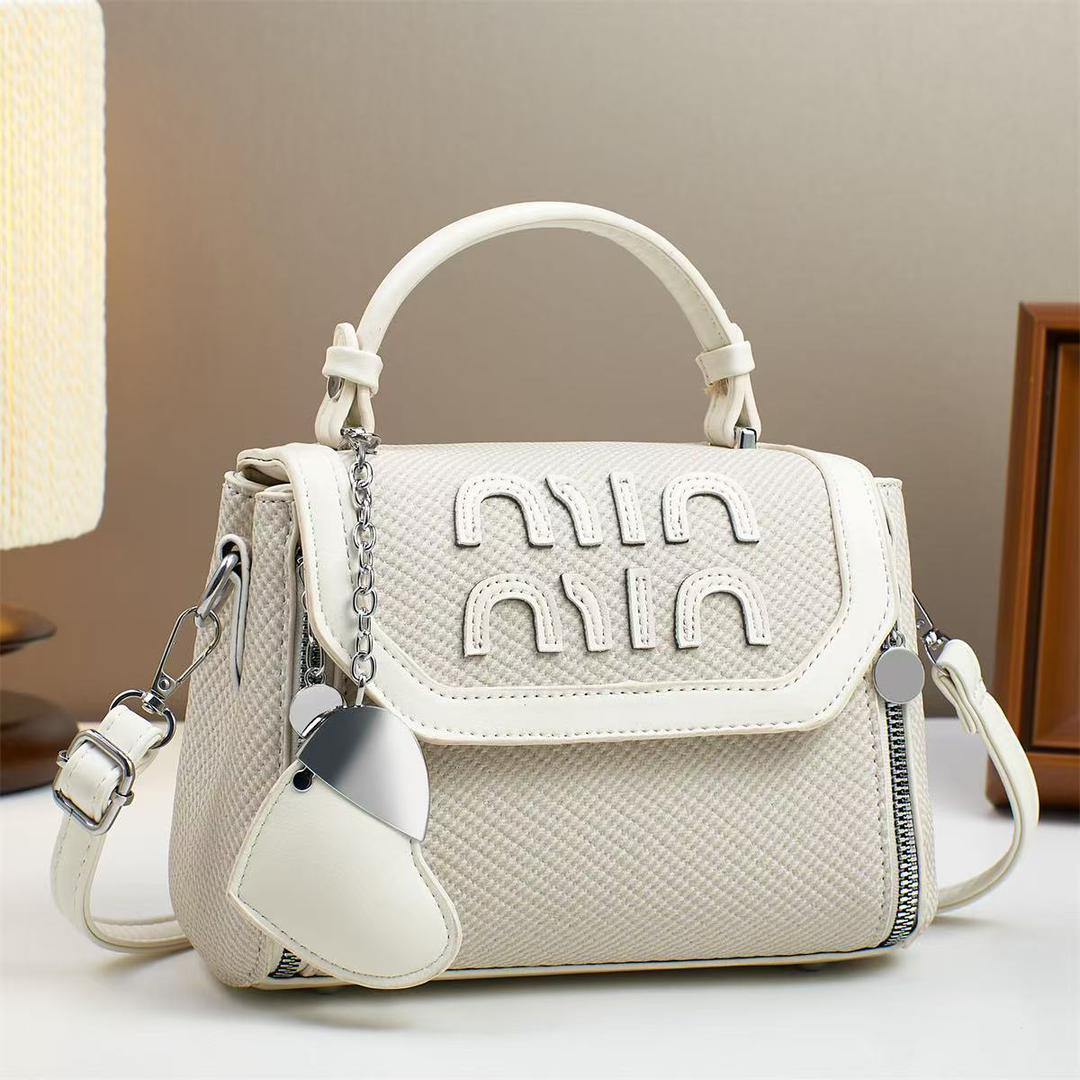 ✨ Classy • Trendy • Cute Sling Handbags ✨Small in size, big on style 💕Perfect for effortless looks, day or night — where elegance meets everyday charm. 👜✨