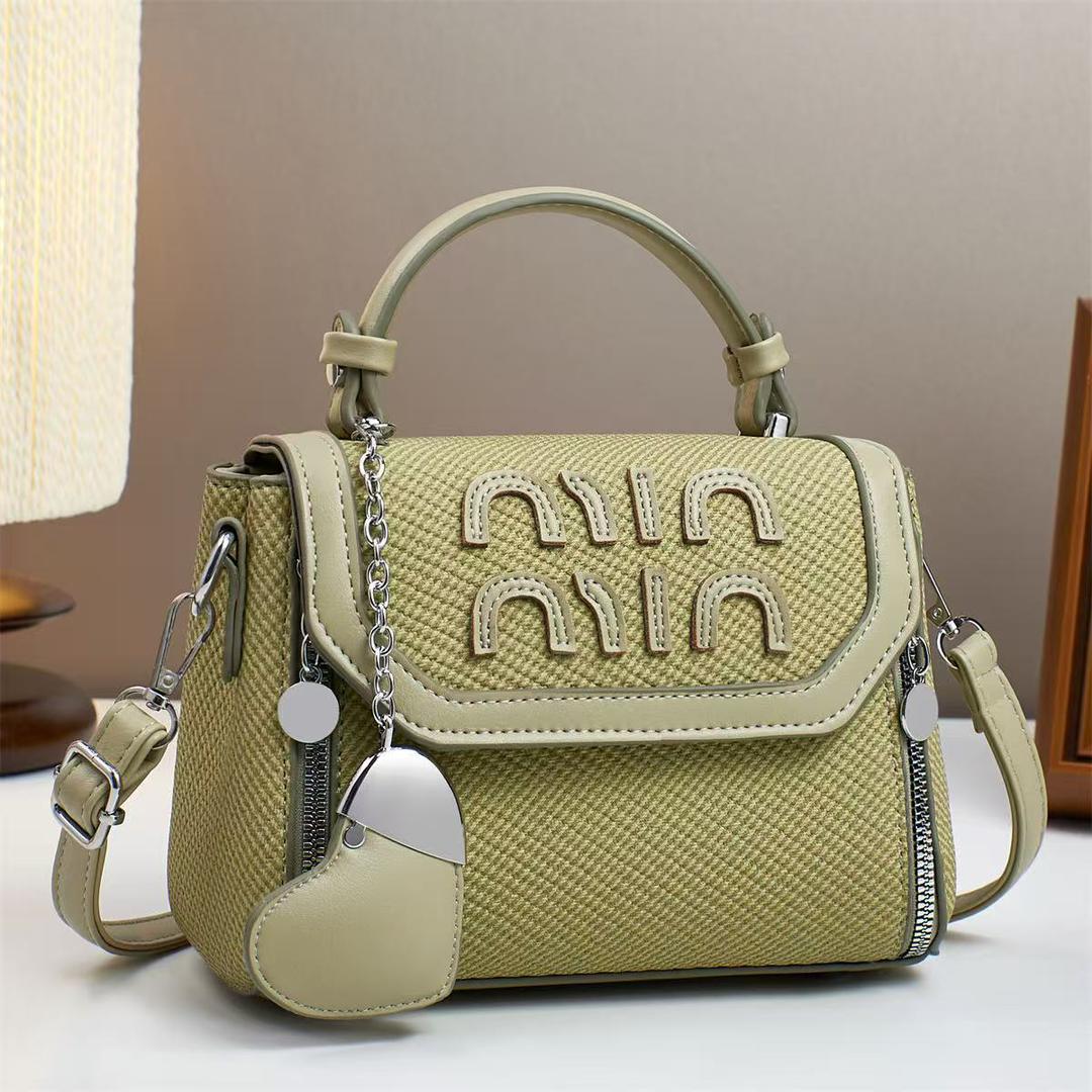 ✨ Classy • Trendy • Cute Sling Handbags ✨Small in size, big on style 💕Perfect for effortless looks, day or night — where elegance meets everyday charm. 👜✨