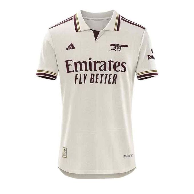 !! Unique New Arrival/ New Season Good Quality  Arsenal 2025-2026 HOME, AWAY, KIT /Jersey.