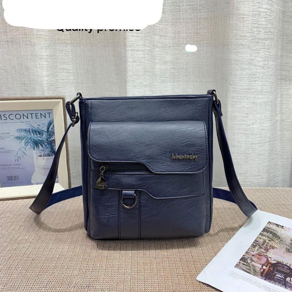 Mandy Women leather Shoulder Bag Elegant Ladies Handbag Stylish Crossbody Purse Spacious Durable Fashion Bag for Work Travel Casual Outings with Secure Zip and Adjustable Strap