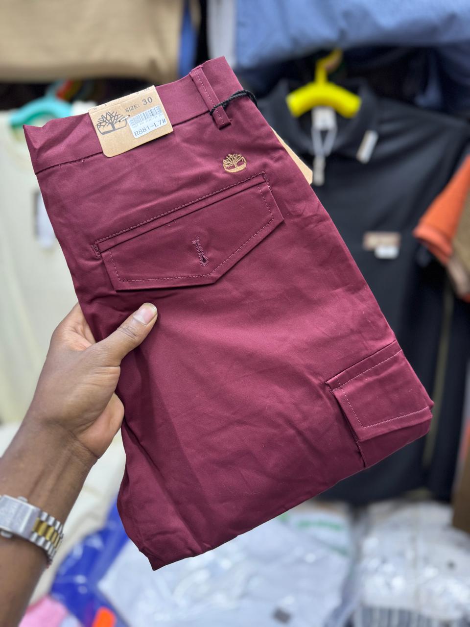 Men Khaki Shorts Premium Quality Casual Cotton Shorts Sizes 30-38 Comfortable Breathable Durable Summer Shorts for Travel Outdoor Wear Daily Casual Fashion