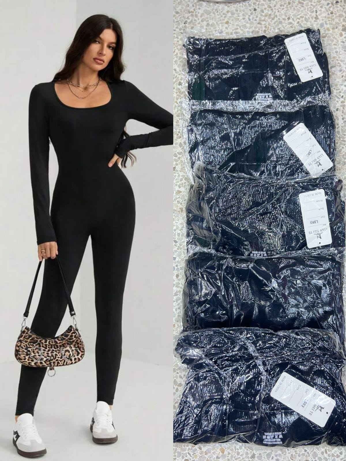 Women Cute Jumpsuit Elegant Ladies One Piece Outfit Stylish Casual Jumpsuit Comfortable Fashion Romper for Parties Travel Office and Everyday Wear Good Quality