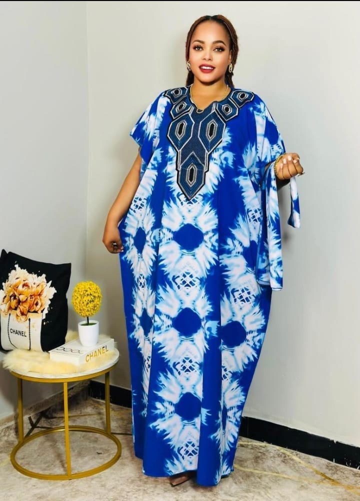 Elegant Women Deras with Matching Scarf Modest Ladies Long Dress Comfortable Stylish Islamic Wear Abaya Style Outfit for Casual Wear Events and Daily Fashion