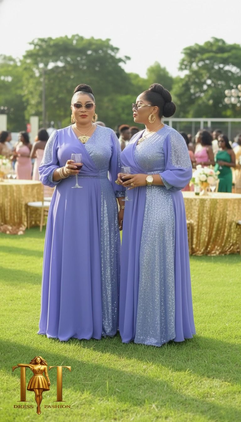 Women Semi Turkey Maxi Dress Elegant Modest Long Dress for Ladies Stylish Comfortable Maxi Dress for Church Events Office and Special Occasions Size 40–48 Fits 44–54