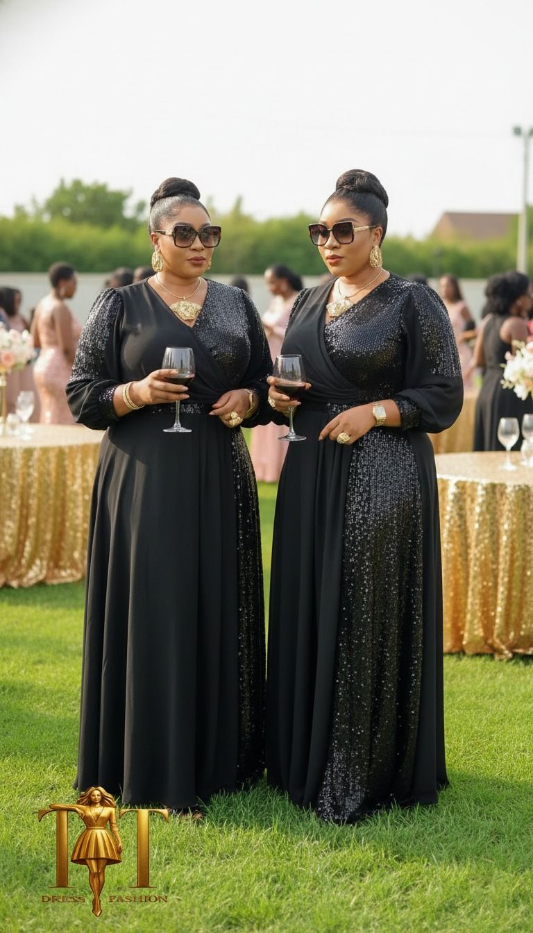 Women Semi Turkey Maxi Dress Elegant Modest Long Dress for Ladies Stylish Comfortable Maxi Dress for Church Events Office and Special Occasions Size 40–48 Fits 44–54