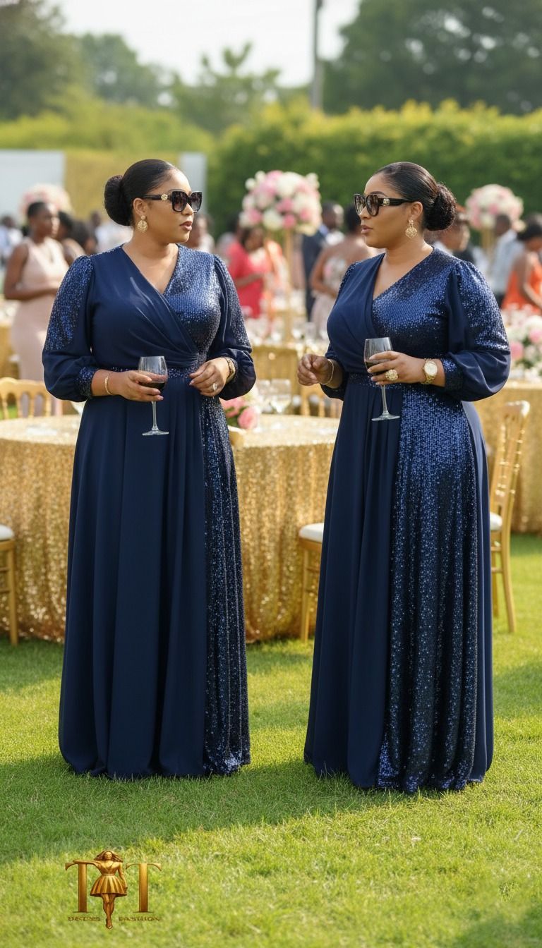 Women Semi Turkey Maxi Dress Elegant Modest Long Dress for Ladies Stylish Comfortable Maxi Dress for Church Events Office and Special Occasions Size 40–48 Fits 44–54