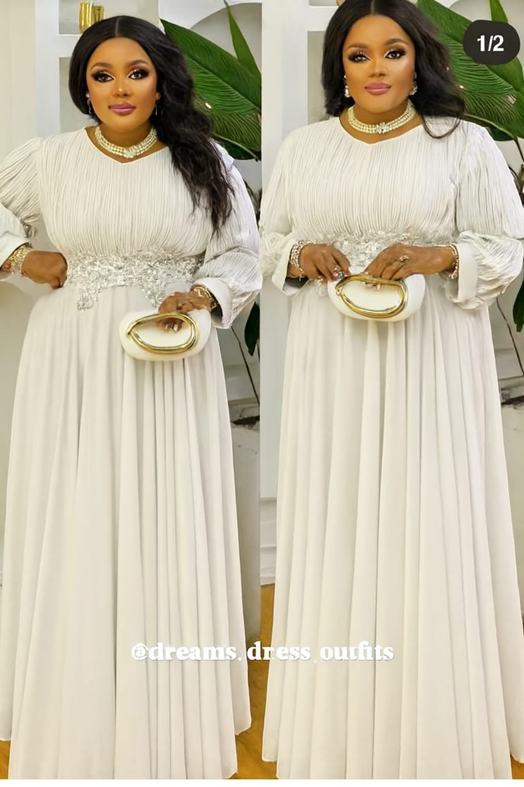 Women Semi Turkey Maxi Dress Elegant Modest Long Dress Stylish Ladies Maxi Outfit for Church Office Events and Casual Wear Comfortable Fashion Dress Sizes 38 to 46 Fits 44 to 52