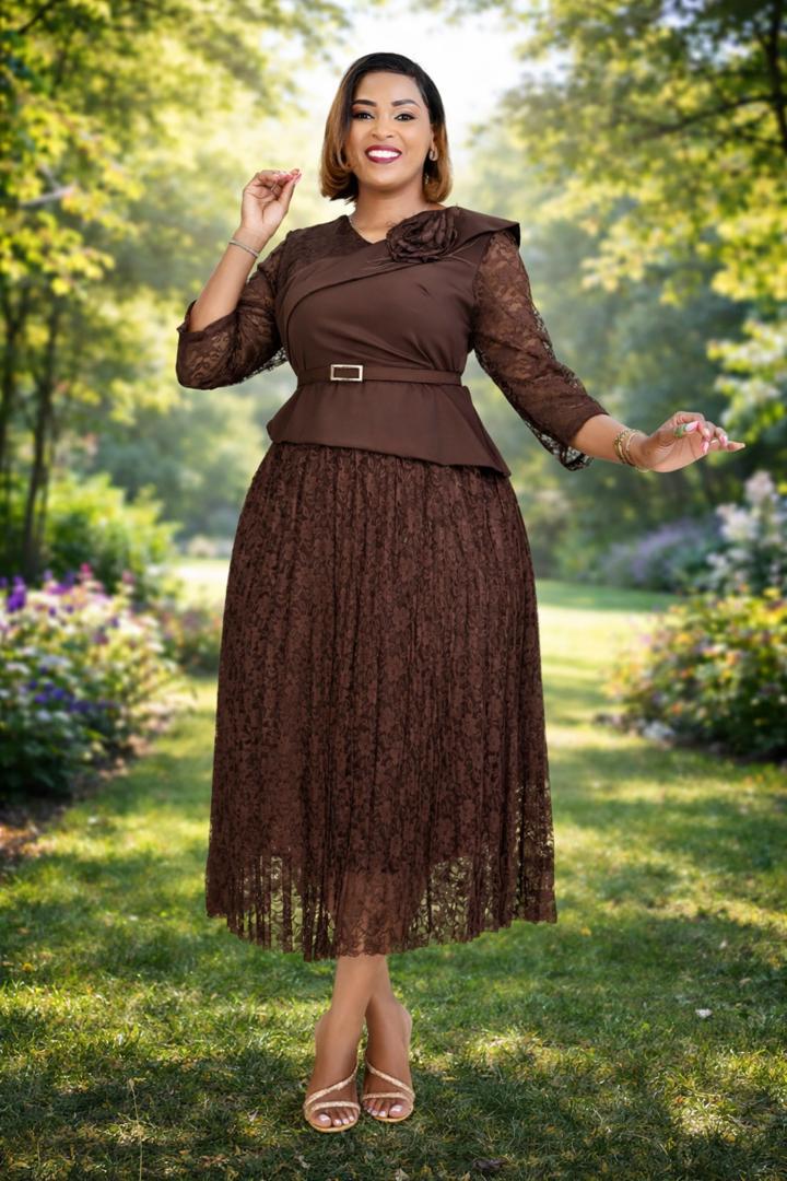 Women Beautiful Maxi Dress Elegant Long Dress Stylish Ladies Casual and Formal Maxi Outfit Comfortable Fashion Dress for Church Parties Events and Everyday Wear Sizes M to 3XL 44 to 52