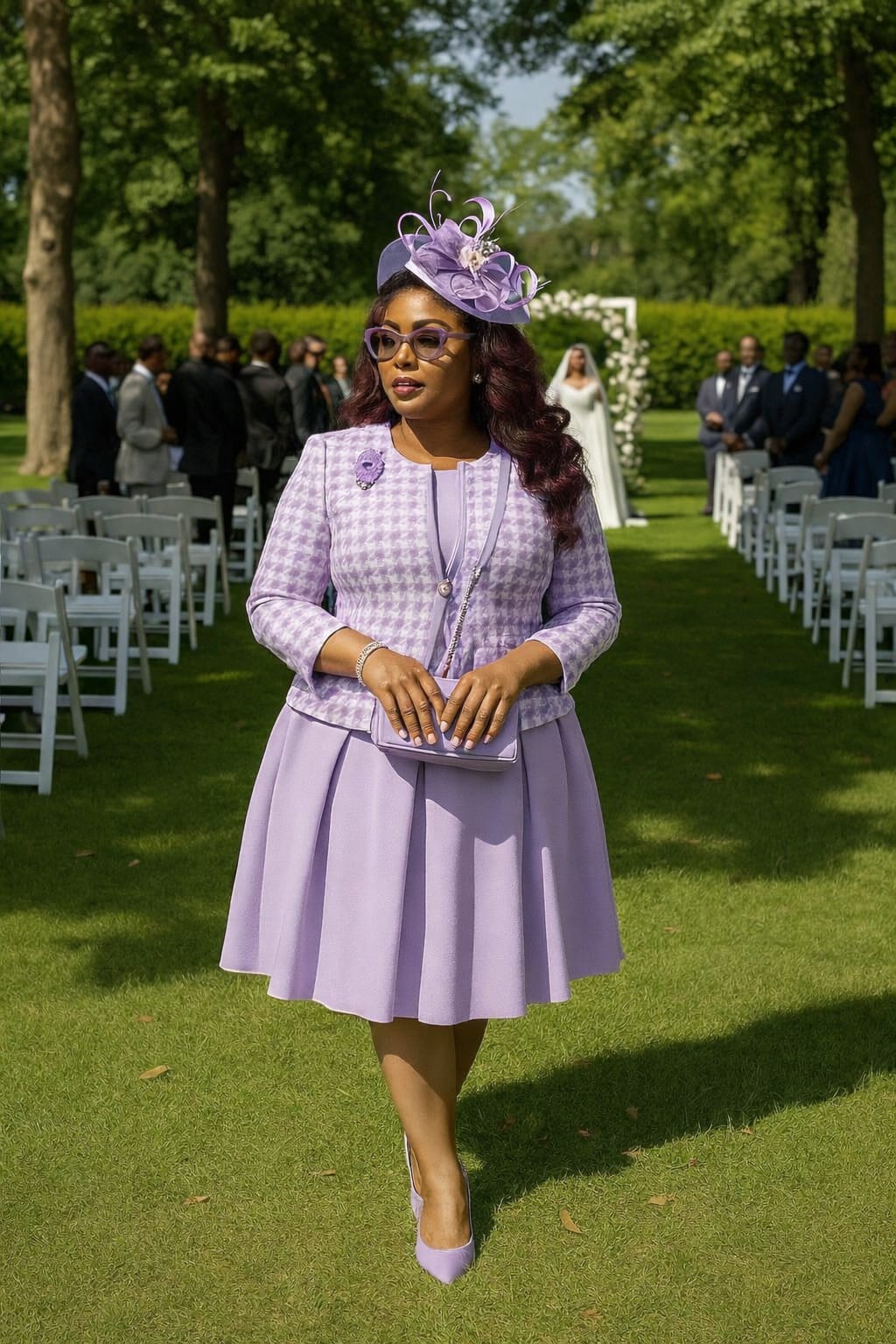 Women Semi Turkey Dress with Coat Elegant 2 Piece Outfit Stylish Maxi Dress and Coat Set Comfortable Ladies Fashion for Church Office Events Casual Wear Sizes 44 to 52