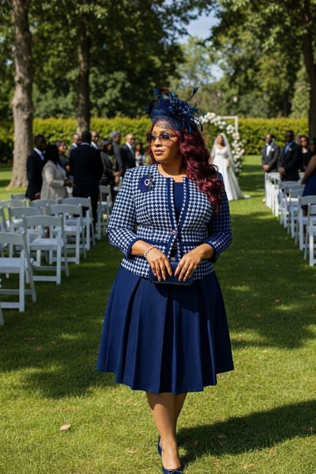 Women Semi Turkey Dress with Coat Elegant 2 Piece Outfit Stylish Maxi Dress and Coat Set Comfortable Ladies Fashion for Church Office Events Casual Wear Sizes 44 to 52