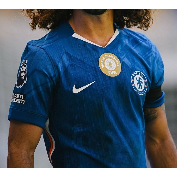 Chelsea original 2025 Home Jersey