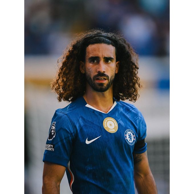 Chelsea original 2025 Home Jersey