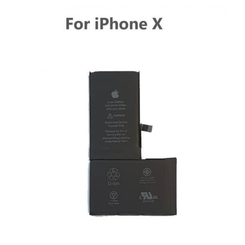 EXCELLENT iPhone X Battery - Replacement Phone Battery