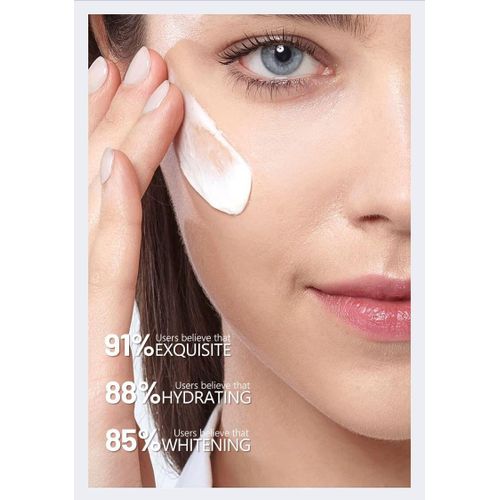 Guanjing Retinol Nicotinamide Hyaluronic Acid Essential Lotion for anti-aging skin
